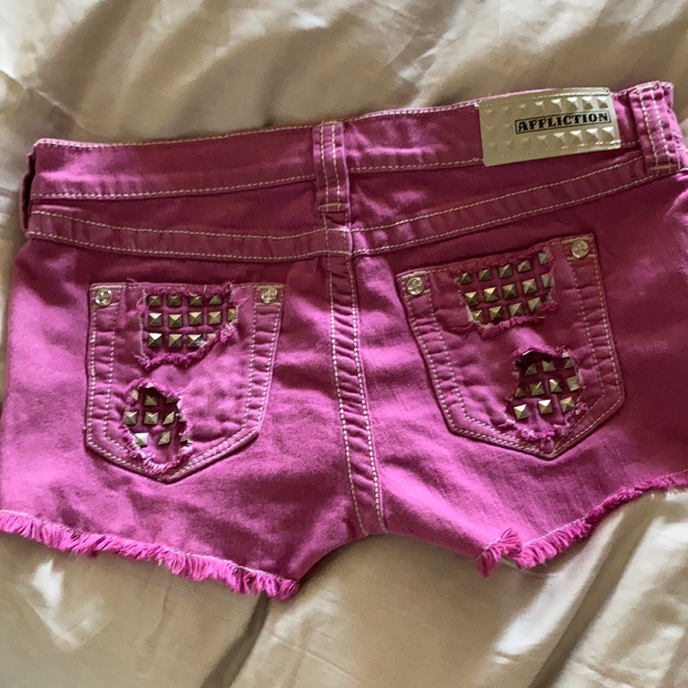 Shorts